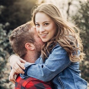 Meet your Posher, Jill